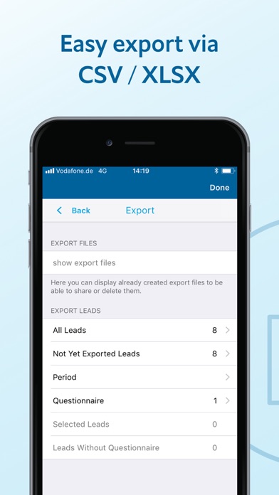 LeadHound: Acquisition of Lead Screenshots