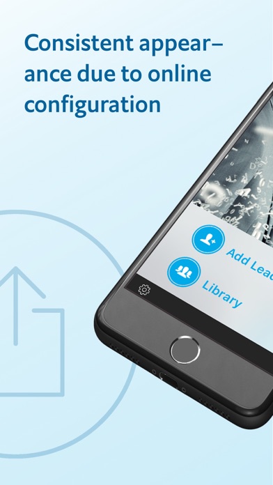 LeadHound: Acquisition of Lead Screenshots