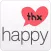 happythx: Just say thank you!