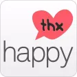 happythx: Just say thank you! happythx: Just say thank you!