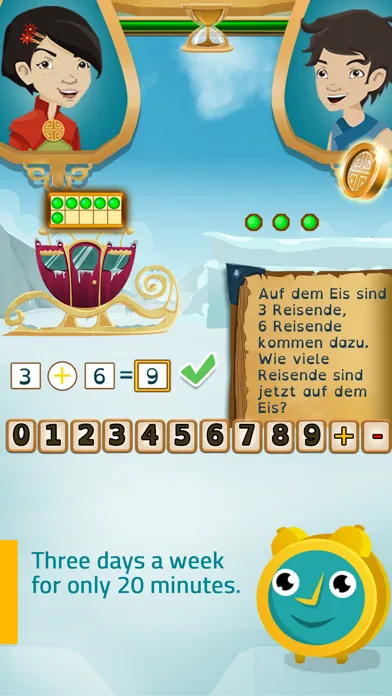 Meister Cody - Talasia سکرین شاٹس