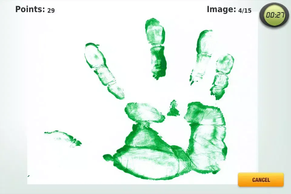 Screenshot di Limbs by Dr. Becker