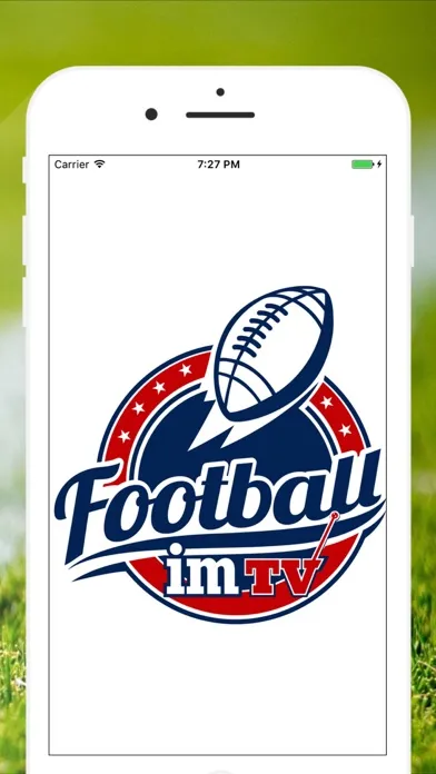 Football im TV live স্ক্রিনশট