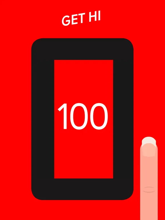 تصاویر Get Hi iPad 