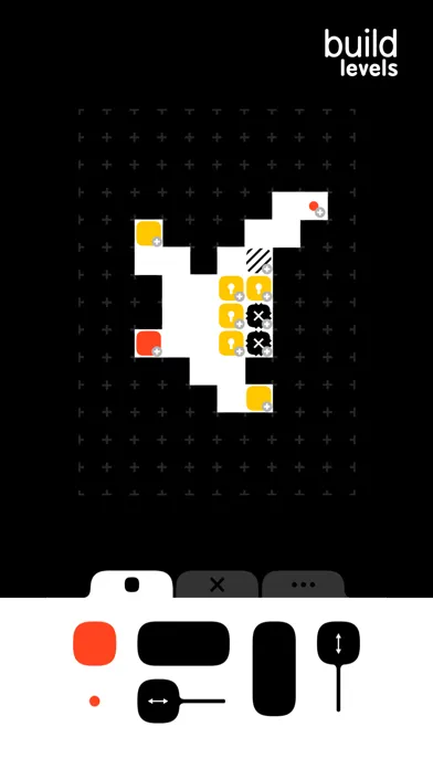 ภาพหน้าจอของ Squaredance