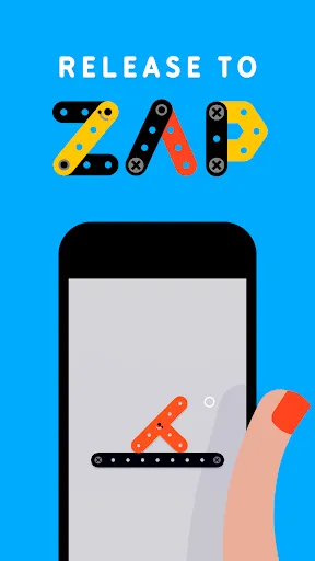 Zip Zap Screenshots