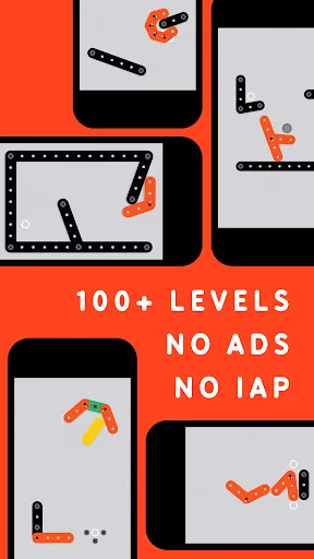 Zip Zap Screenshots