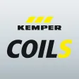 KEMPER COILS KEMPER COILS