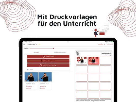 Скриншоты Der Kestner - DGS iPad 