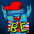 Englische Vokabeln