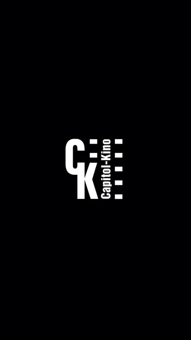 Ảnh chụp màn hình của Capitol-Kino Plauen