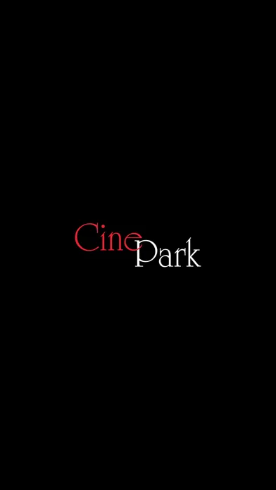 Capturas de tela do CinePark Krumbach