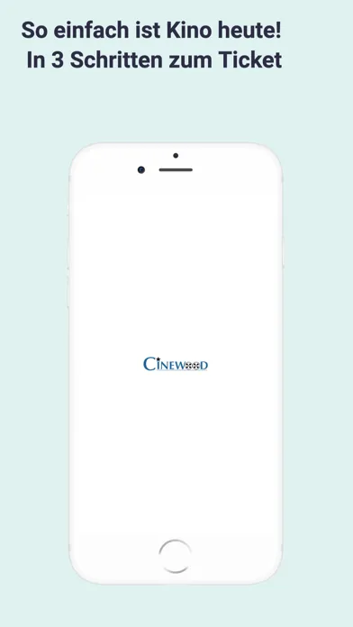 Cinewood Waldkraiburg স্ক্রিনশট