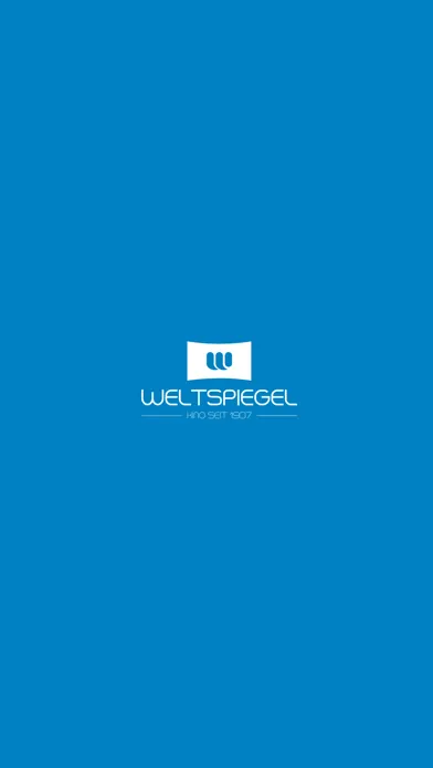 Weltspiegel Kino Mettmann سکرین شاٹس