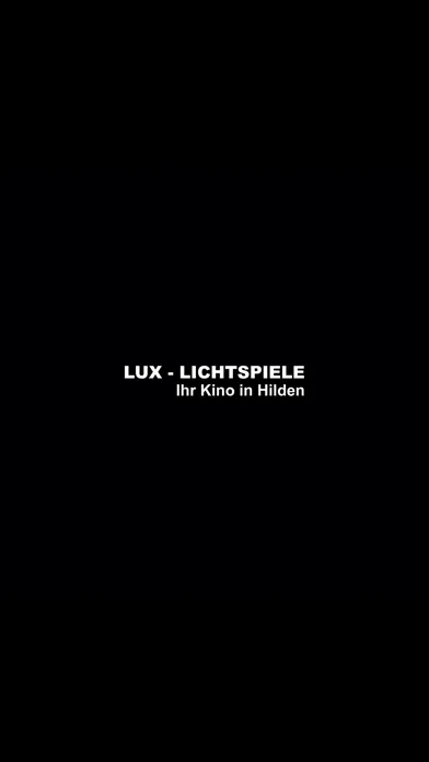 Zrzuty ekranu LUX-LICHTSPIELE