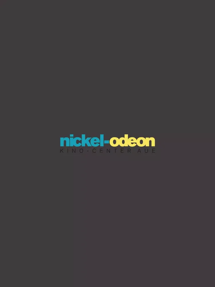 Nickel-Odeon Kino-Center Aue iPad 應用截圖