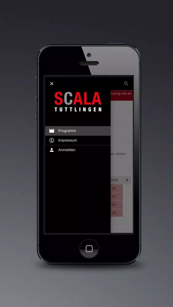 صور Scala Tuttlingen