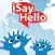 iSayHello Communicator