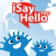 iSayHello Communicator Pro