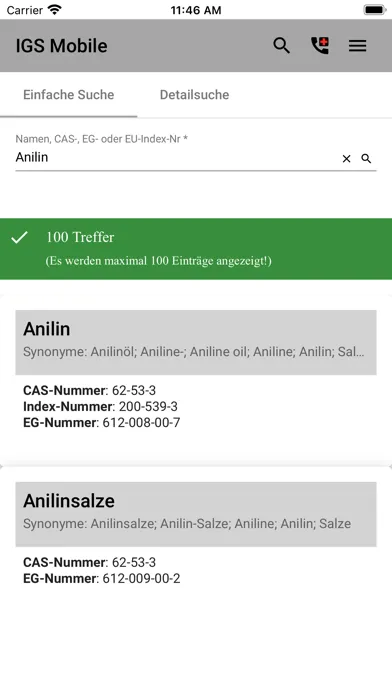Скриншоты IGS-Public