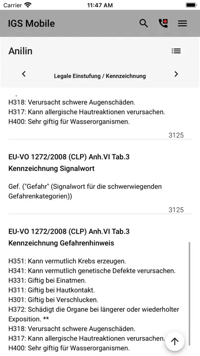 Скриншоты IGS-Public