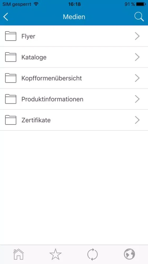 INGUN Screenshots