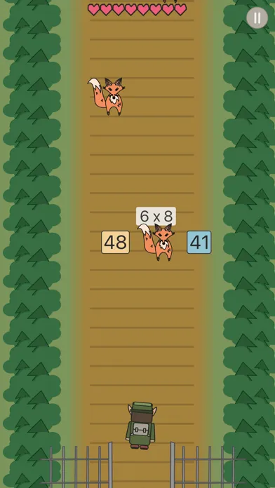 Math Kobold - Learning Game 스크린샷