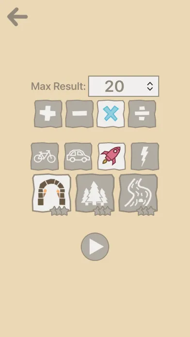 Math Kobold - Learning Game 스크린샷