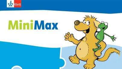 Zrzuty ekranu MiniMax Mathe Schulversion