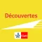 Découvertes Vokabeltrainer