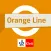 Orange Line Vokabeltraining