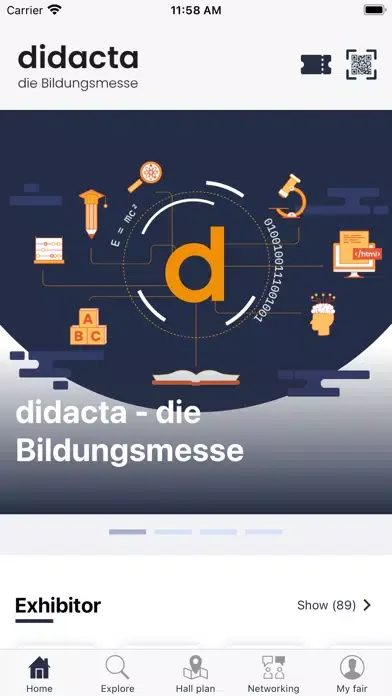 didacta Screenshots