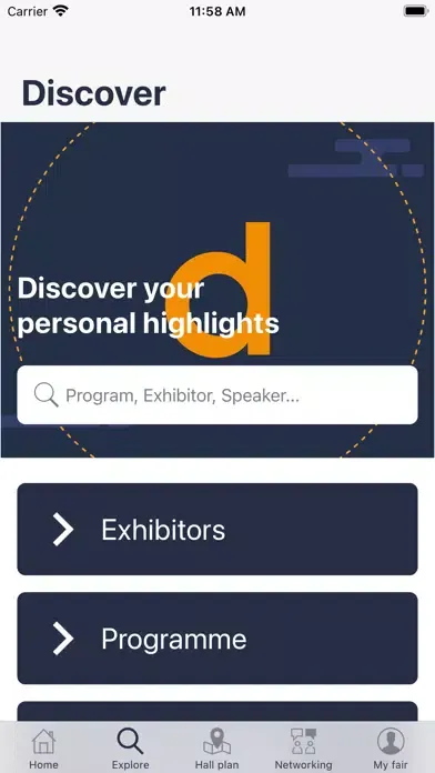 didacta Screenshots