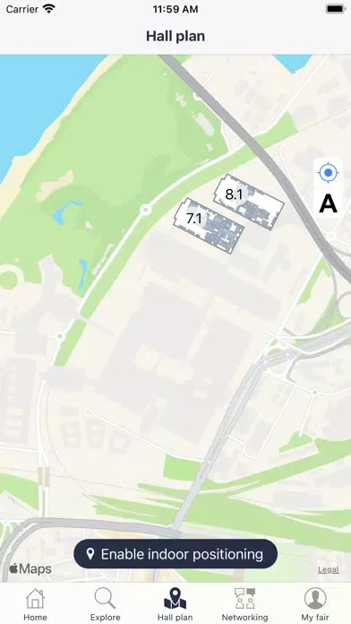 didacta Screenshots