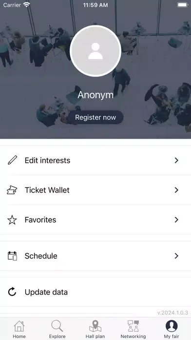 didacta Screenshots
