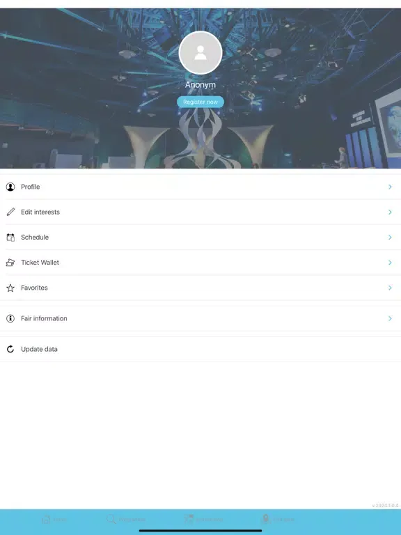 Zrzuty ekranu insureNXT iPad 