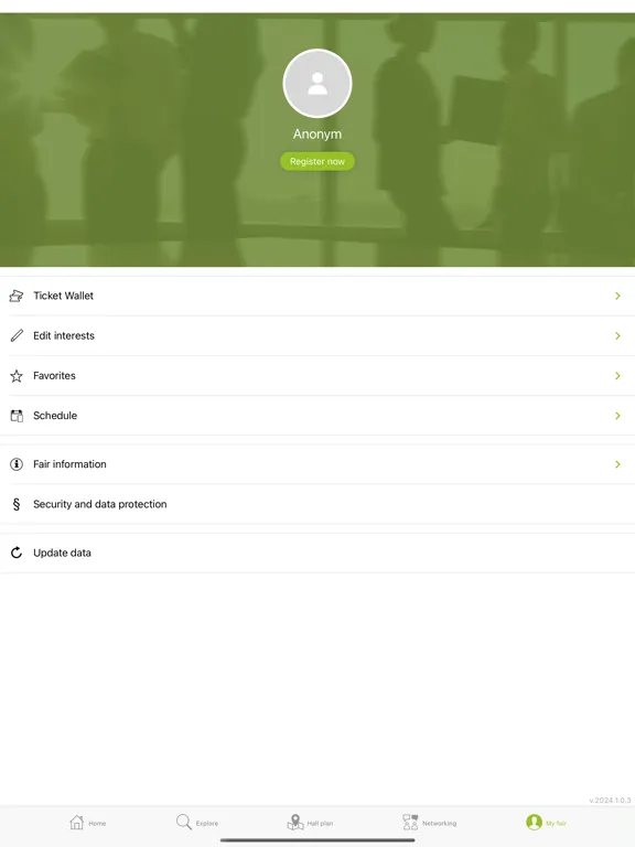 تصاویر polisMOBILITY iPad 