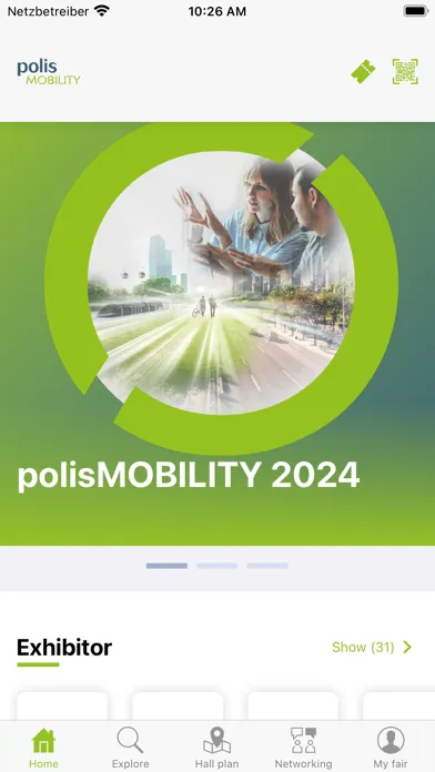 تصاویر polisMOBILITY