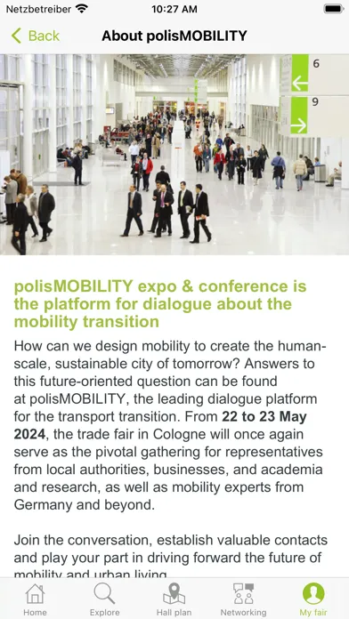 تصاویر polisMOBILITY