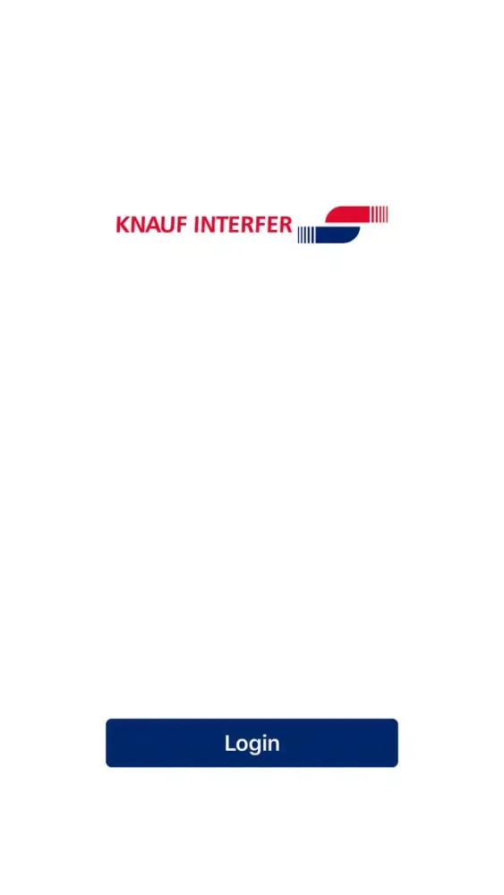Zrzuty ekranu Knauf Interfer SDS