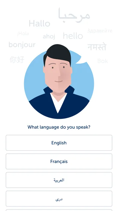 Einstieg Deutsch应用截图