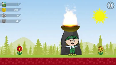 Скриншоты Elliot's Adventure