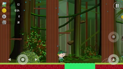 Скриншоты Elliot's Adventure