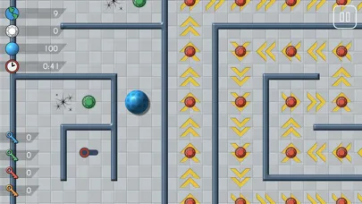 Capturas de pantalla de Marble Challenge