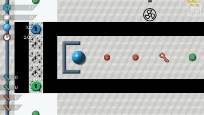 Capturas de pantalla de Marble Challenge