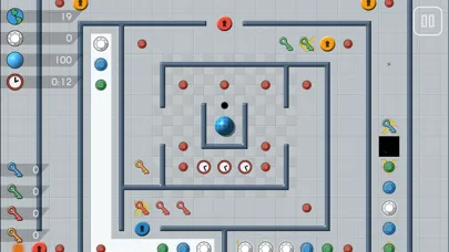 Capturas de pantalla de Marble Challenge