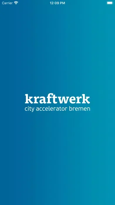 Capturas de pantalla de kraftwerk bremen