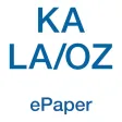 Kreis-Anzeiger & LA/OZ ePaper Kreis-Anzeiger & LA/OZ ePaper