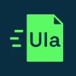 Ula (UnterlagenApp) Ula (UnterlagenApp)