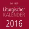 Liturgischer Kalender 2016